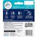 Glade PlugIns Refills Air Freshener - Sky & Sea Salt Scented Essential Oils - 1.34 Fl Oz (2 Count) - Buy Online on SooperMarket.com