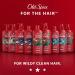 Old Spice Krakengard 2-in-1 Shampoo and Conditioner for Men 21.9 fl oz - Buy Online on SooperMarket.com
