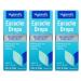Ear Drops for Swimmers Ear Hyland's Earache Drops for clogged ears (3-Pack)