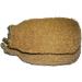 2-Piece Natural Vegetable Fiber Exfoliating Sisal Bath Spa Shower Scrubber Loofah Glove Set - Gentle Skin Care Mitt for Bathing - Anti - Buy Online on SooperMarket.com