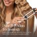 Remington 4-in-1 Adjustable Waver | Pure Precision Technology | Deep Waver for Multiple Styles - Buy Online on SooperMarket.com