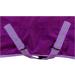 Shop RL24 Weiddecke Winterdecke High Neck 600D BASICLINE - Polar Trap Fill | 100g 200g 300g | Violet 155cm - International Shipping Available - Buy Online on SooperMarket.com