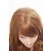 Buy WIG ME UP Lady's Charming Brown Brunette Dark Blonde Mix Wig - Straight Wavy Tips SA077-12-2005 | International Shipping Available - Buy Online on SooperMarket.com
