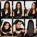 L'Oreal Paris Preference Hair Dye 8 California - Long-Lasting Luminous Permanent Hair Colour - Buy Online on SooperMarket.com