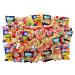 Buy Captain Play Sweets Mix 210 Pieces with Confetti for Pi ata Filling 988g Pack International Shipping Available - Buy Online on SooperMarket.com