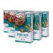 Nature's Path Organic Smart Bran Cereal 10.6 oz (Pack of 6) | Non-GMO | High Fiber & Protein - Buy Online on SooperMarket.com