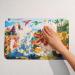 Constructive Eating Dinosaur Placemat | Made in USA | Safe for Toddlers, Infants, and Kids - Buy Online on SooperMarket.com
