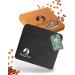 Dogster treat for dogs - treats always - snack bag - quick access to reward - including carabiner - treats DOG01