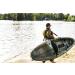 Pelican Boats Universal Carrying Shoulder Strap PS1295-1 - Adjustable Sling for SUP & Kayaks with Paddle Loop - Buy Online on SooperMarket.com
