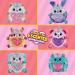 ZURU RAINBOCORNS 9212D Sweet Shake Surprise Llamacorn - Magical Surprise Toy - Buy Online on SooperMarket.com