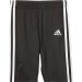 adidas Boys 2 Piece Colorblock Tricot Track Set Size 7 - White - Buy Online on SooperMarket.com