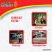 Max Pro 8071 Super Blast Emergency Horn 1.4 oz - Loud Safety Signal - Buy Online on SooperMarket.com