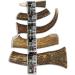 Scottish Deer Antler Dog Chew - Extra Large 240-300g | 100% Natural & Long Lasting - Buy Online on SooperMarket.com