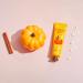 TONYMOLY Pumpkin Spice Hand Cream 30ml - Nourishing Moisturizer for Soft Hands | Buy Online Internationally - Buy Online on SooperMarket.com