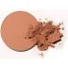 Palladio Matte Bronzer - Nude Beach | Natural Sun-Kissed Glow - Buy Online on SooperMarket.com