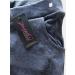 Purpless Maternity Pregnancy Over Bump Support Joggers 1307 - Navy Melange - Buy Online on SooperMarket.com