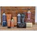 San Francisco Soap Company MAN BAR Cologne Mist Silver Sage and Bergamot - Long Lasting - Created with the Man in Mind - 6 fl oz - Buy Online on SooperMarket.com