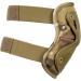 Viper Tactical Knee Pads - Hard Shell - V-Cam | Durable Comfortable & International Shipping Available - Buy Online on SooperMarket.com