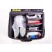 Athletico Golf Trunk Organizer Storage - Collapsible Car Golf Locker for Accessories - Buy Online on SooperMarket.com