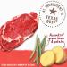 Purina Beyond Grain-Free Natural Beef & Green Bean Wet Dog Food - (12) 13 oz. Cans - Buy Online on SooperMarket.com