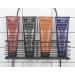 San Francisco Soap Company Man Bar 2 IN 1 Hair Wash - Midnight Amber | Luxurious Lather for Hair & Body - Buy Online on SooperMarket.com