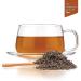 Tealyra - Ripe Pu'erh Tea - 5 Years Aged Loose Leaf - 100% Pure - Caffeine Level High - Aged Black Tea Pu Er - 400g (14-ounce) 400-gram - Buy Online on SooperMarket.com
