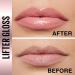 Maybelline Sky High Mascara & Lip Gloss Gift Set - Mini Mascara + Full-Size Gloss Kit - Buy Online on SooperMarket.com