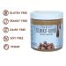 ROOTS Tigernut Butter - Aip and Paleo Vegan Compliant - Nut Free, Seed Free, Gluten Free, Soy Free - Original Flavor 3 Pack (8.5 oz each) - Buy Online on SooperMarket.com