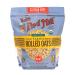 Bob's Red Mill Gluten Free Organic Old Fashioned Rolled Oats - 2 lb Pack - Premium Quality Oats - Buy Online on SooperMarket.com