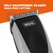 WAHL Easy Pro for Pets Rechargeable Dog Grooming Kit Electric Dog Clippers for Dogs & Cats with Fine to Medium Coats - Model 9549 - Buy Online on SooperMarket.com