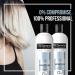 TRESemm Pro Pure Daily Moisture Conditioner - Silicone-Free, 16 Fl Oz (Pack of 4) - Buy Online on SooperMarket.com