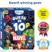 Skillmatics Marvel Card Game - Guess in 10 | Fun Family Game for 8 Year Olds and Up - Buy Online on SooperMarket.com