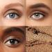 Julep Eyeshadow 101 Cr me to Powder Waterproof Stick Duo - Bronze Shimmer & Warm Gold Shimmer - Buy Online on SooperMarket.com