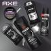 Axe Styling Classic Pomade 2.64oz - Medium Hold & Natural Finish (Pack of 2) - Buy Online on SooperMarket.com