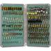 Tacky Day Pack Fly Fishing Fly Box - Double Sided | Premium Storage Solution - Buy Online on SooperMarket.com