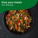 Knorr Concentrated Bouillon just a drop adds deep rich flavour Chicken made with natural stock 250 ml Chicken 62.5 ml (Pack of 4) - Buy Online on SooperMarket.com