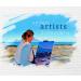 VViViD Double Primed Cotton Canvas 12 Wide Roll - 5ft x 12' Roll | Choose Your Size - Buy Online on SooperMarket.com