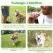 DR ZOO Dog Pipe - Effective Dog Training & Recall | Premium Dog Accessories | White Dog Whistles Design - Buy Online on SooperMarket.com
