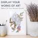 Adult Coloring Book for Women - Mindfulness & Personal Growth Prompts - Stress Relief & Relaxation, Anxiety Color Book - Express Yourself with Coloring Books for Adults - Buy Online on SooperMarket.com