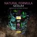 Natural Formula Intense Hair Serum for Dry, Damaged, and Color-Treated Hair - 4.8 fl oz - Buy Online on SooperMarket.com