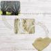 Natural Sisal Bath Spa Shower Scrubber Mitt - Exfoliate, Soften, and Renew Skin - Eco-Friendly - 1 Pack - Buy Online on SooperMarket.com