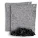 500g Extra Large - 2 Pack OLIVIA & AIDEN Bamboo Charcoal Air Purifying Bags - Natural Air Freshener | Eco Friendly Odor Eliminator and Moisture Absorber | Car Deodorizer - Closet and Room Air Freshener