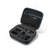 Supremery case compatible with Panasonic hair clipper ER-DGP90 ER-GP80 ER-DGP82 ER-DGP84 case protective cover carrying bag