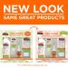 Palmer's Cocoa Butter Formula New Moms Skin Recovery Set - 4 Piece Set for Hydrated & Nourished Skin - Buy Online on SooperMarket.com