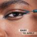 L'Oreal Paris Infallible Grip Precision Felt Eyeliner- Smudge Resistant, Long Lasting Waterproof Eyeliner in Grey - 0.03 fl oz (Pack of 1) - Buy Online on SooperMarket.com