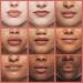 e.l.f. O Face Satin Lipstick - Richly Pigmented, Long-Lasting Creamy Lipstick with Jojoba - Vegan & Cruelty-Free - Buy Online on SooperMarket.com