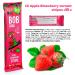 30 Healthy Fruit Snack Variety Pack - Gluten-Free, Vegan, Low Carb, No Added Sugar - Buy Online on SooperMarket.com