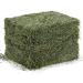 Dried Natural Alfalfa Hay for Rabbits, Guinea Pigs, Chinchillas & Ferrets - Protein and Fiber-Rich Food - 5 lb Pack - Healthy Pet Food - Buy Online on SooperMarket.com