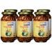 Buy ASHOKA Mixed Pickle - Pack of 6 (6 x 300g) | Authentic Bombay Flavor | International Shipping Available - Buy Online on SooperMarket.com