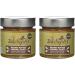 Joe & Seph's Brandy Butter Caramel Sauce 230g - Decadent Flavors in a Pack of 1 - Buy Online on SooperMarket.com
